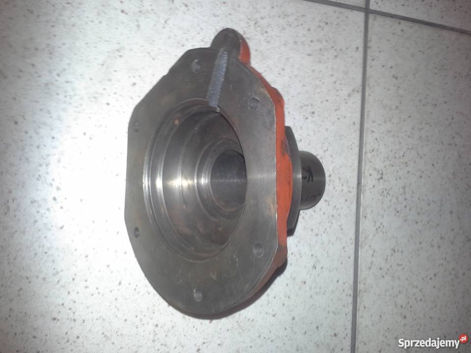 Obudowa wałka sprzęgłowego 3872611618 Mercedes 1 Częstochowa