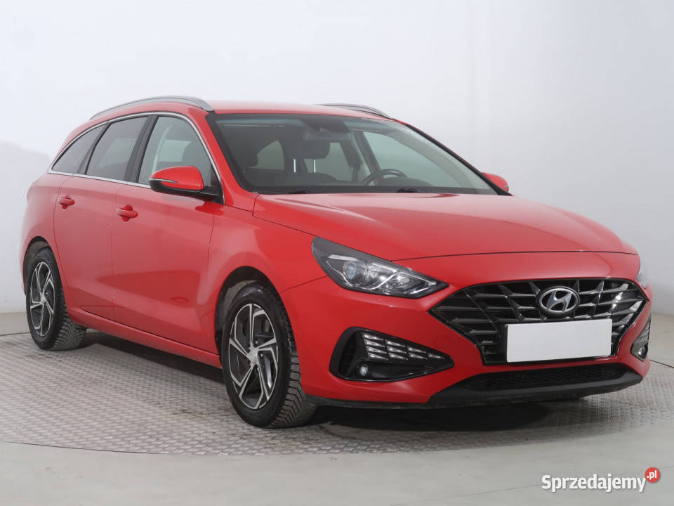 Hyundai i30 16 CRDi 85KM Piaseczno
