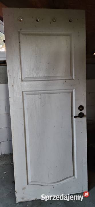 DRZWI DO POKOJU I KUCHNI Rzeszów
