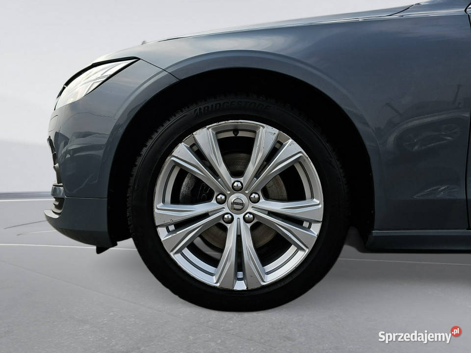 Volvo V90 B4 D Momentum Pro aut Kombi WND6002A Janki