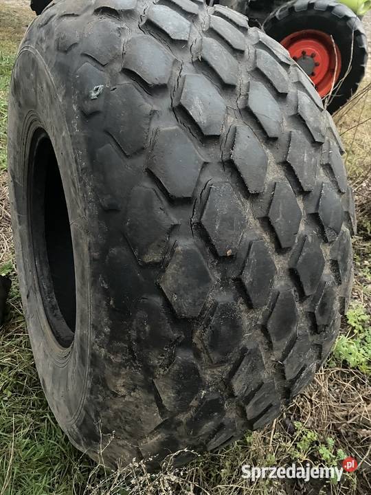 Opona 28l26 16 płócien Góra Bałdrzychowska