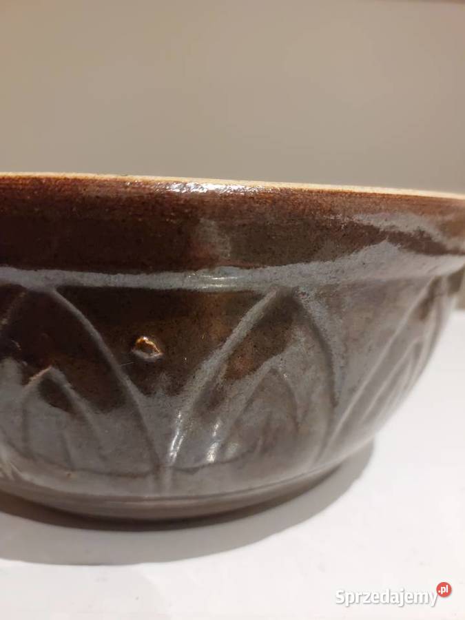 Makutra misa do ucierania maku czasy PRL Wrocław