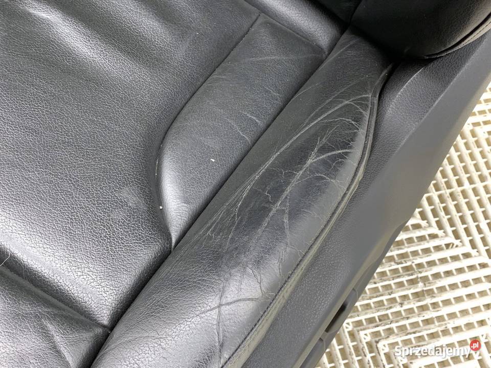 FOTELE KANAPA BOCZKI KOMPLET AUDI Q5 8R SUV 0817 podkarpackie