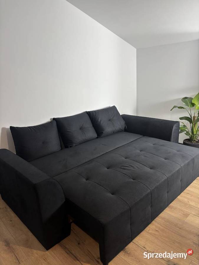 Kanapa z funkcją spania małopolskie Bochnia