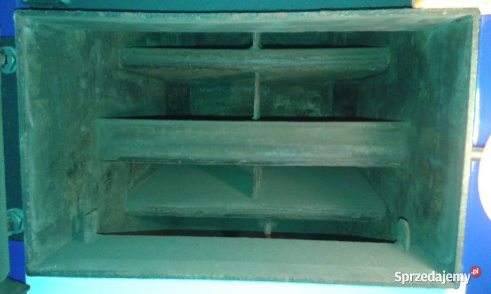 Piec na ekogroszek 15kW Elektromet świętokrzyskie Piekoszów sprzedam