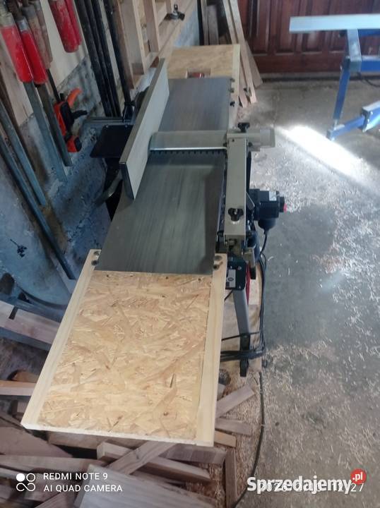 strugarko grubościówka Metabo hc 260 małopolskie Limanowa