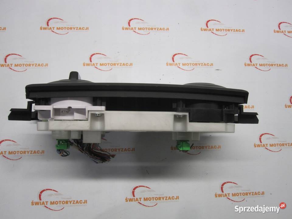 SUZUKI GRAND VITARA 11r panel klimatyzacji Kielce