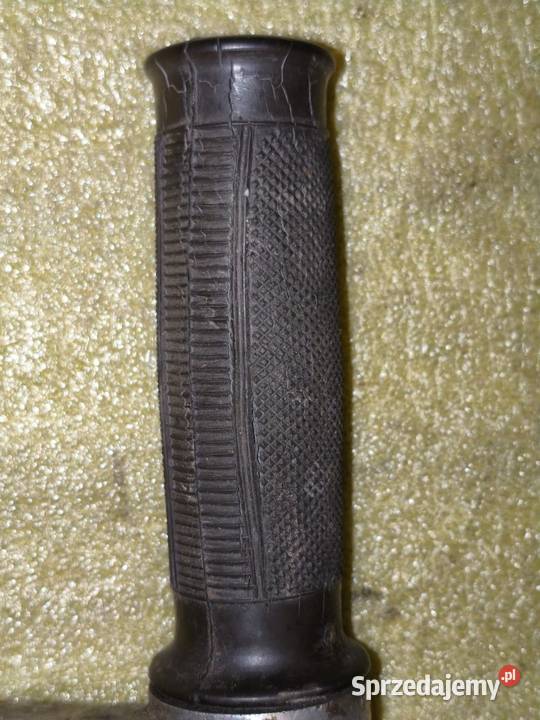 Rolgaz Manetka gazu K750 Leszno sprzedam