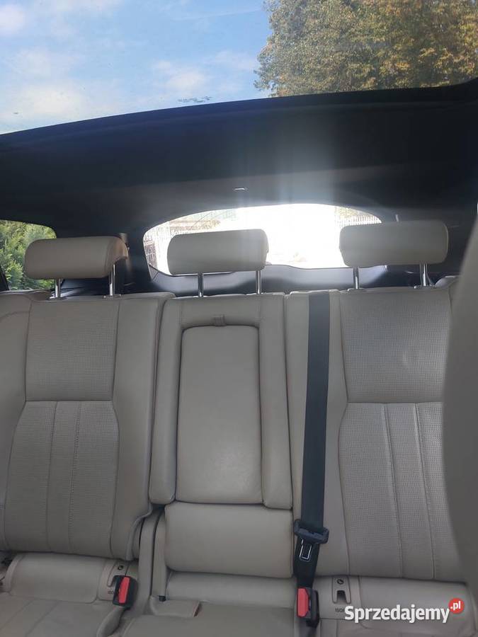 Sprzedam nowy Rozrząd inne Discovery Sport Wyszków