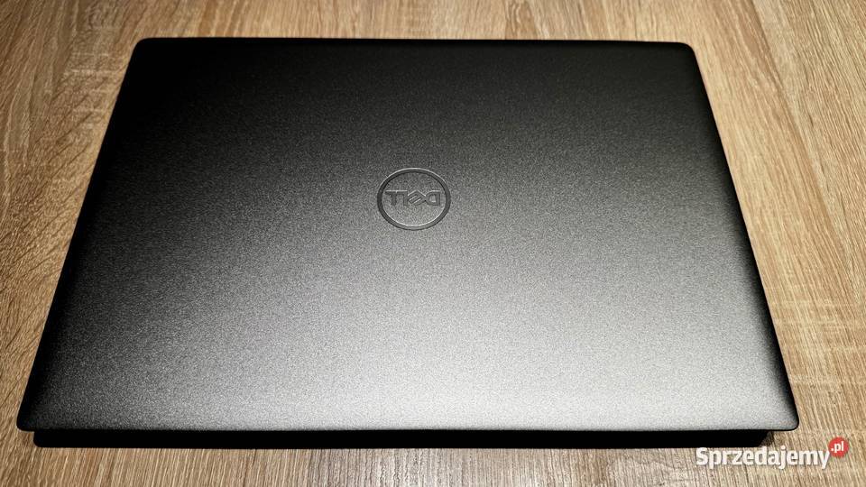Biznesowy laptop Dell Latitude 7450 14 512GB SSD dolnośląskie Wrocław