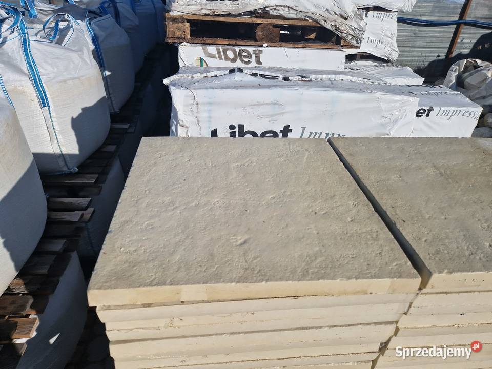 Płyta Wet Cast Solus Libet Efekt Kamienia Wielogóra