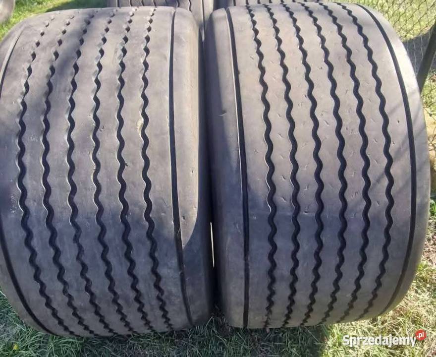 44545195 Michelin continental Mega Aleksandrów Kujawski