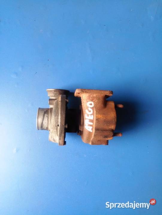 Turbosprężarka 53169707013 mercedes atego 815 opolskie Rzędowice sprzedam