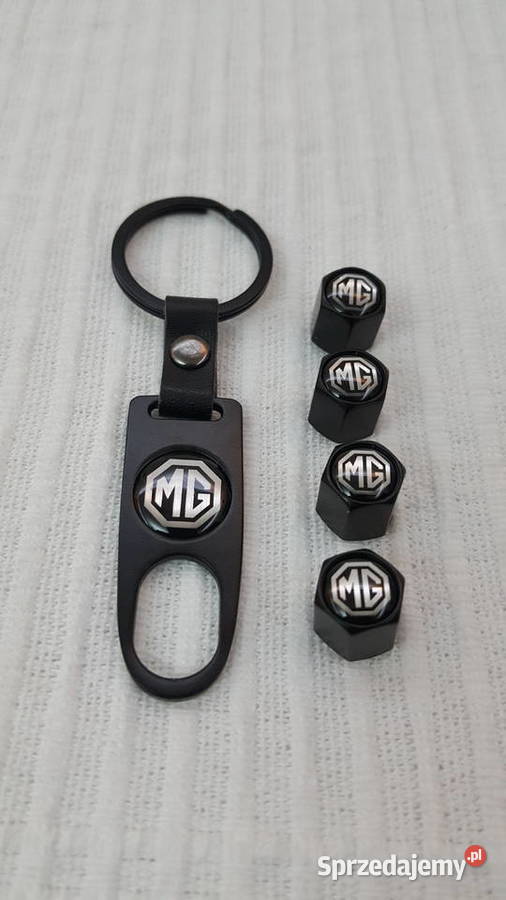 MG NAKRĘTKI KAPTURKI NA WENTYLE BRELOK KLUCZ wielkopolskie Poznań sprzedam