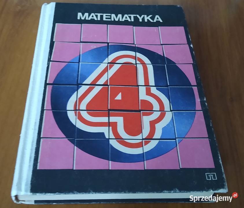 Matematyka 4 podręcznik Hanna Łabanowska wyd 1