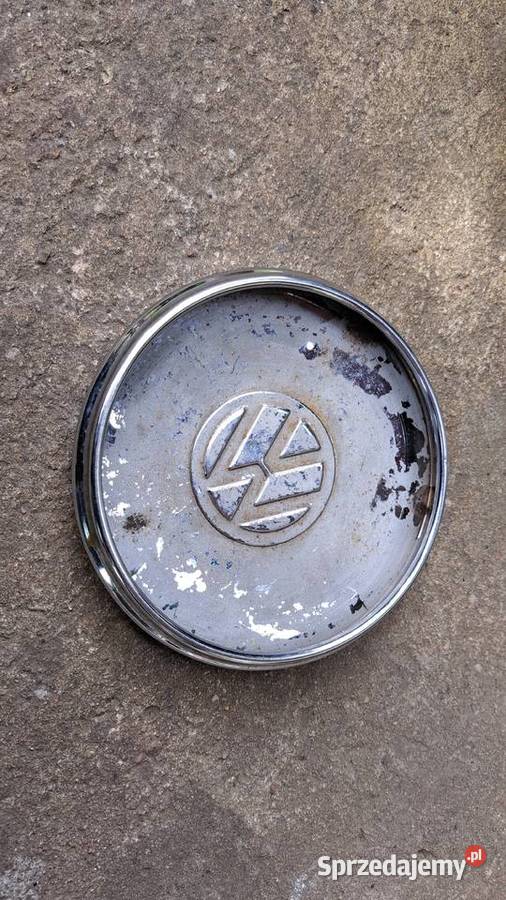 VW Transporter T2 kołpak na koło wielkopolskie Leszno sprzedam