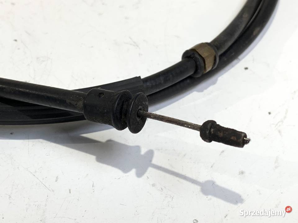 LINKA MASKI SMART FORFOUR 0406 CIĘGNO OTWIERANIA podkarpackie