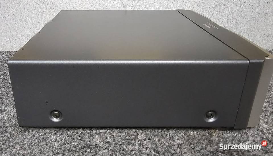 tuner SONY STEX770 RDS Stereo Wysyłka Kraków