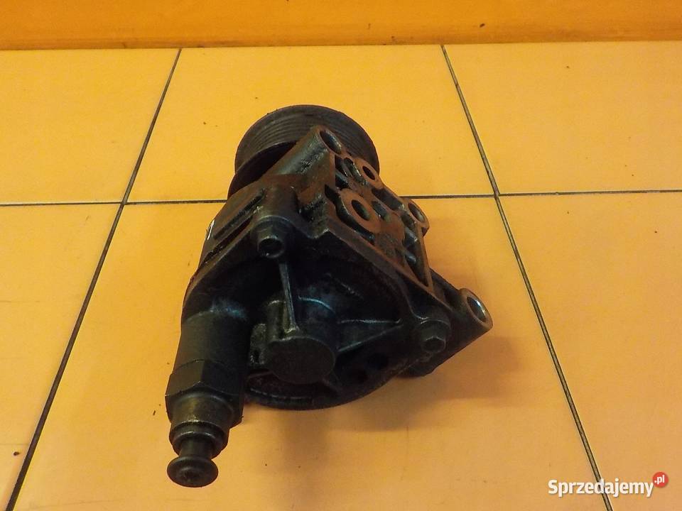 TRANSIT MK7 24 TDCI 11r 140 H9FD vacum pompa osobowe