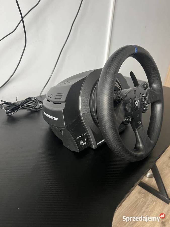 Kierownica THRUSTMASTER T300 GT RS EDITION 54PC Kielce