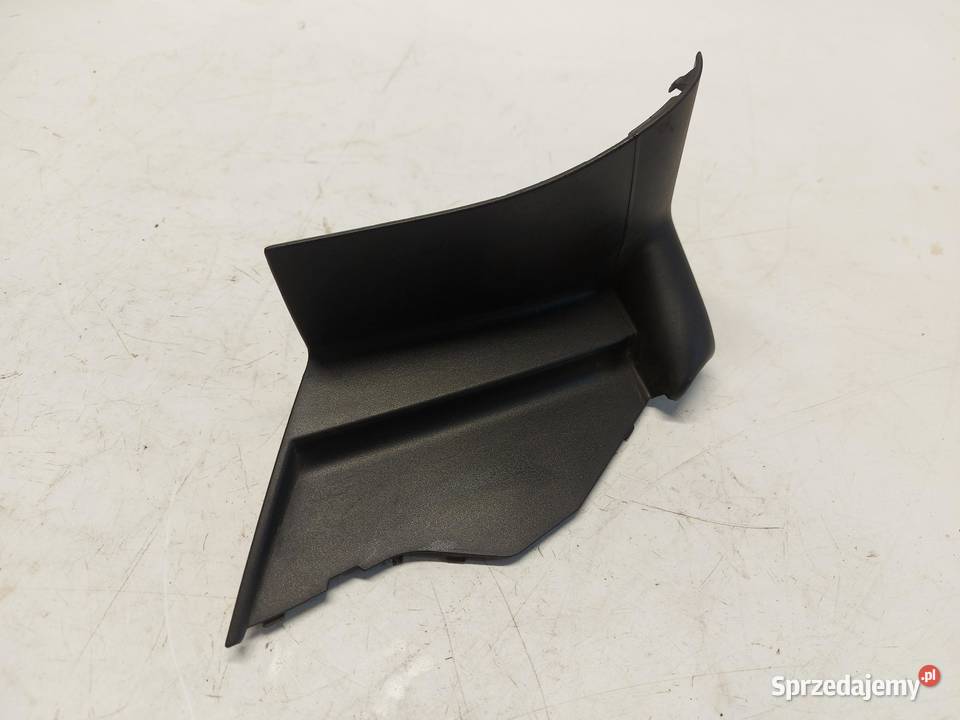 Audi Q4 ETRON 89A 89E OSŁONA LAMPY PRAWY TYŁ