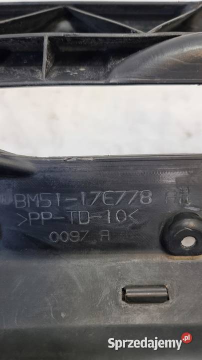 Ford Focus mk3 Wzmocnienie zderzaka przedniego kujawsko-pomorskie