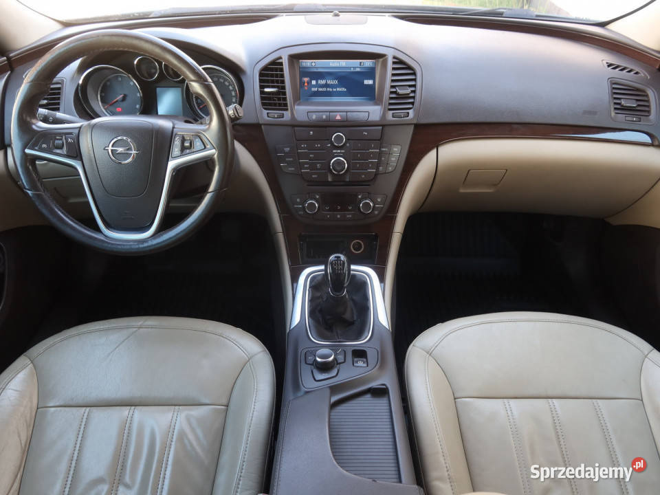 Opel Insignia 20 CDTI 4/5 Katowice