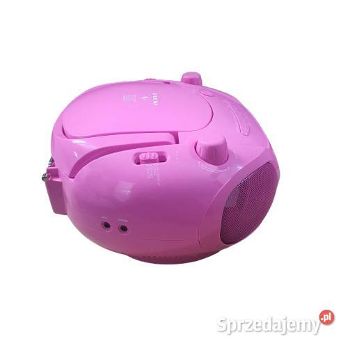 Zestaw do karaoke dzieci Auna Częstochowa