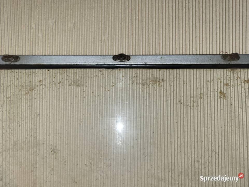 Simson Duo Szyba czołowa ramka szyby silnik Piaseczno