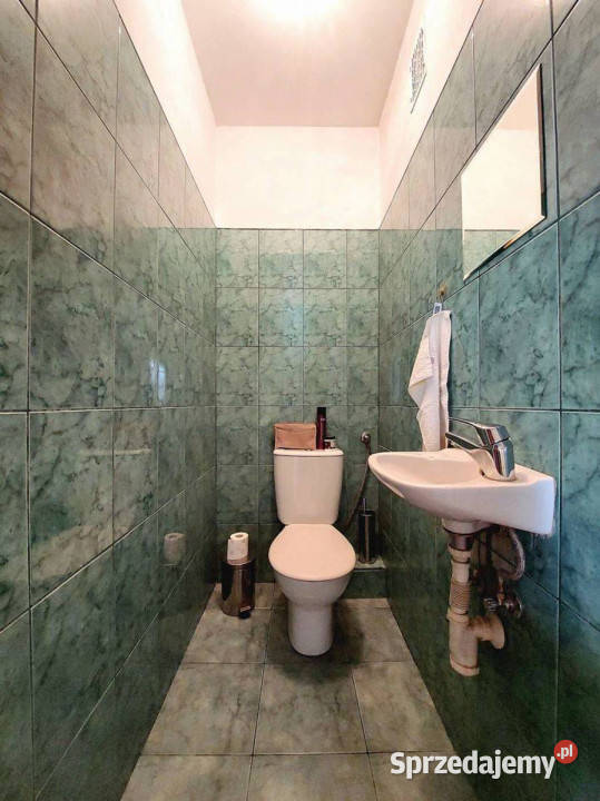 Żabiniec 3 pokoje balkon jasna kuchnia blok Kraków