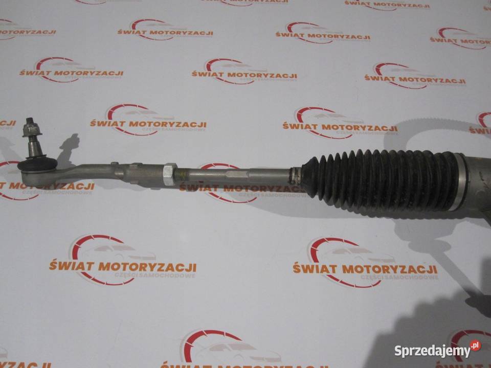 JEEP AVENGER 25r maglownica ANGLIK 9860192480 Przekładnie kierownicze Kielce