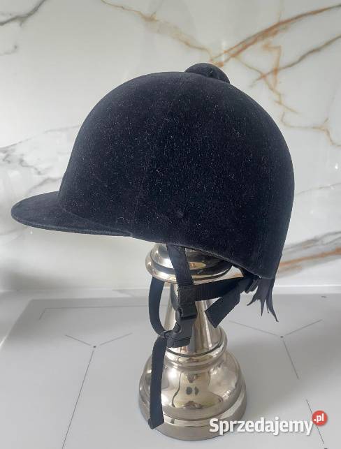 kask do jazdy konnej Olkusz