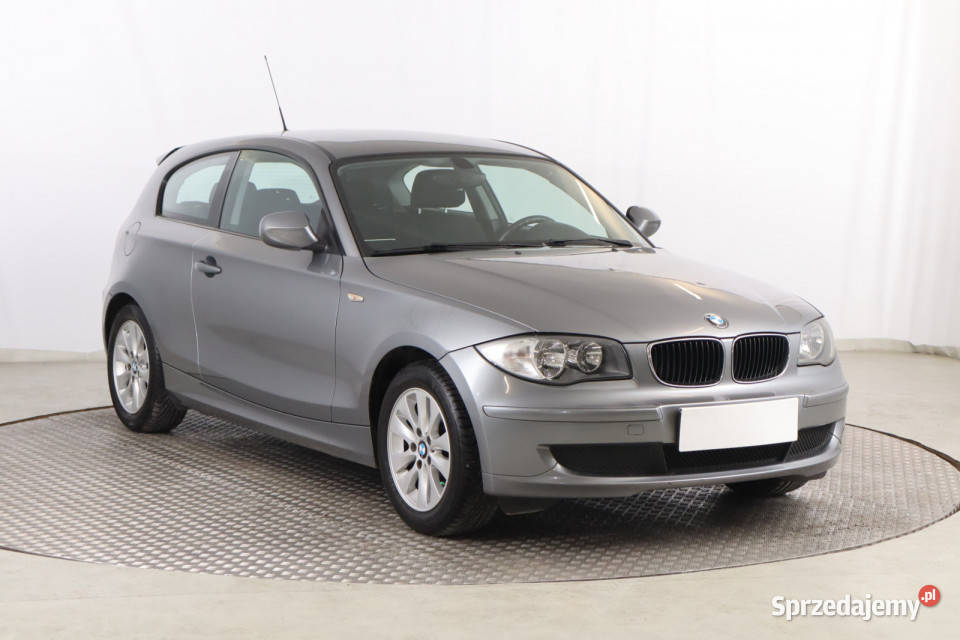 BMW 1 116i Seria 1