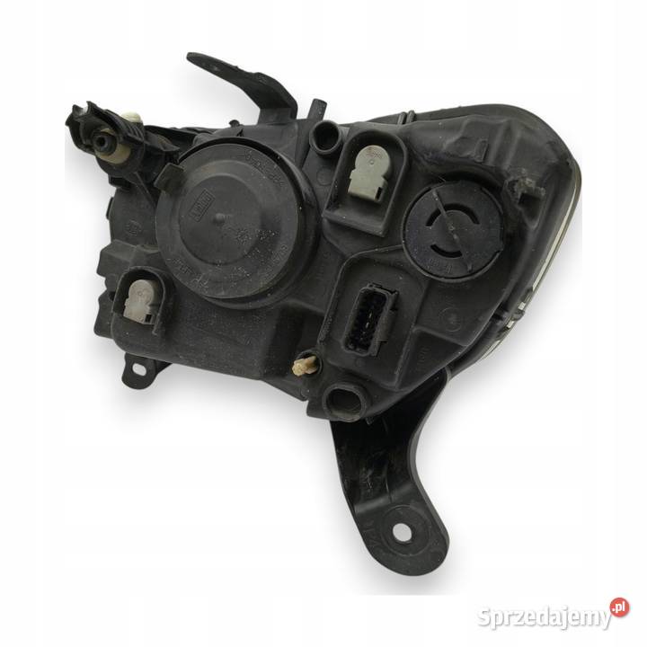 LAMPA PRAWA Dacia Sandero II 1220 prawy przód Chełm