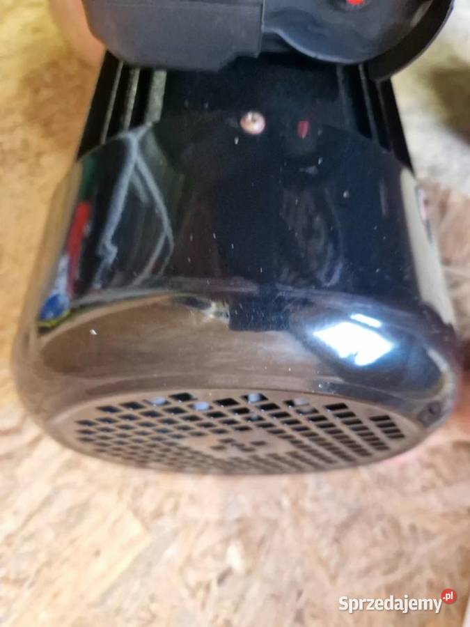 Silnik elektryczny 3KW4 230V 1 fazowy Geko Pozostałe Głogowa