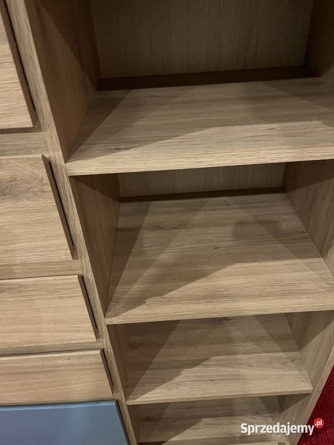 Sprzedam meble Komody Zubowice sprzedam