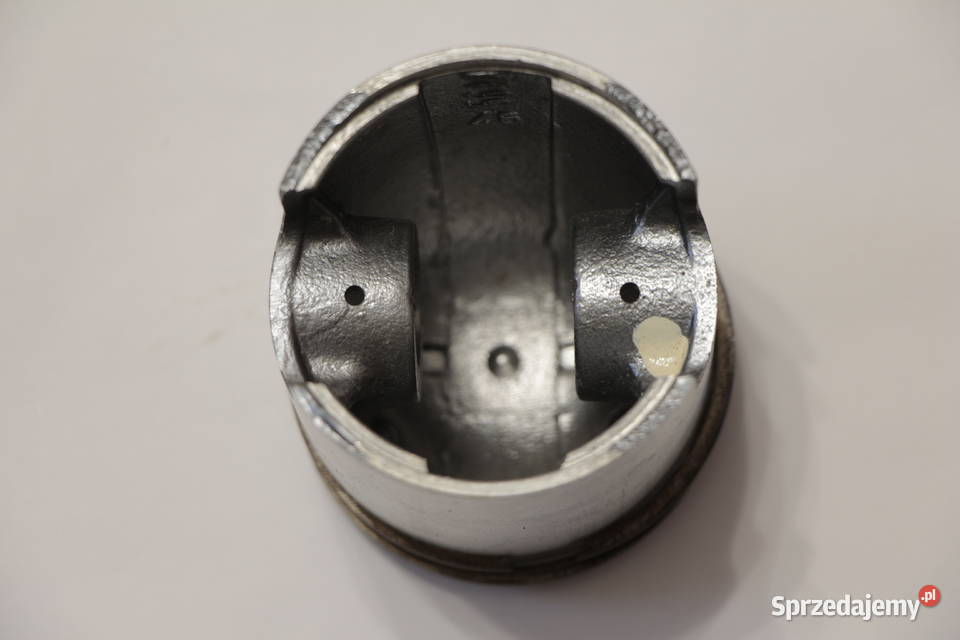 MZ ES 150 TS 150 nowy tłok Megu oryginał DDR Części i akcesoria motocyklowe Bieżuń sprzedam