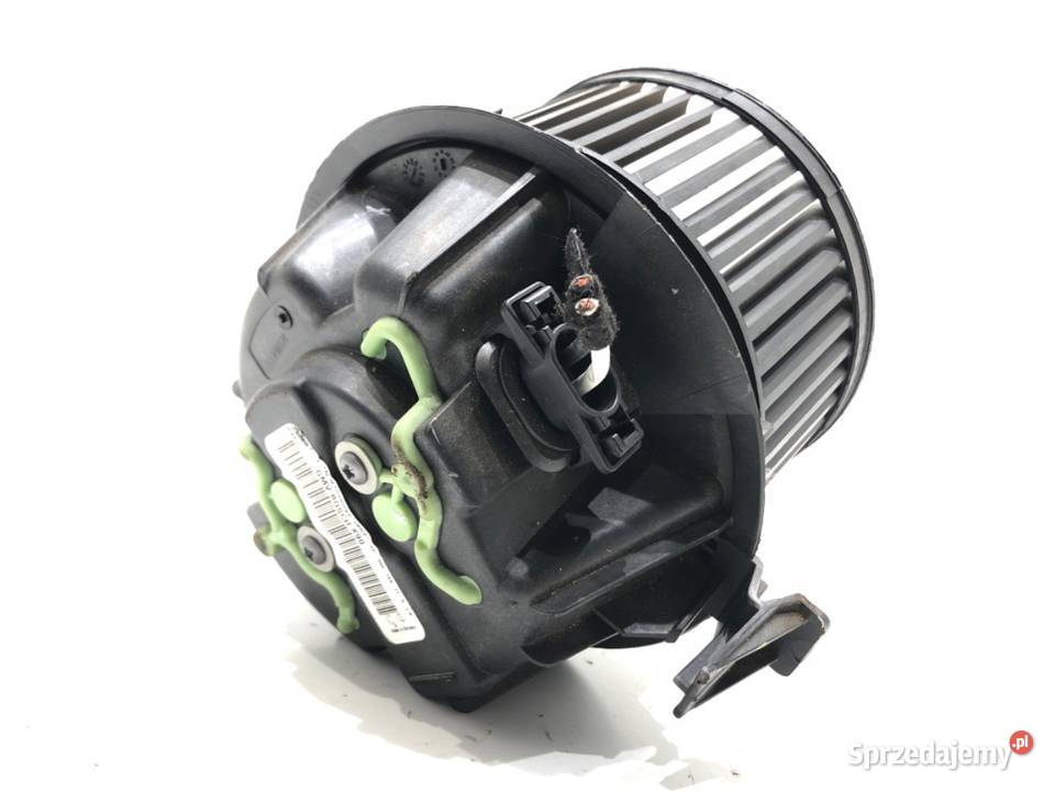 DMUCHAWA NAWIEWU DACIA DUSTER N106609Z