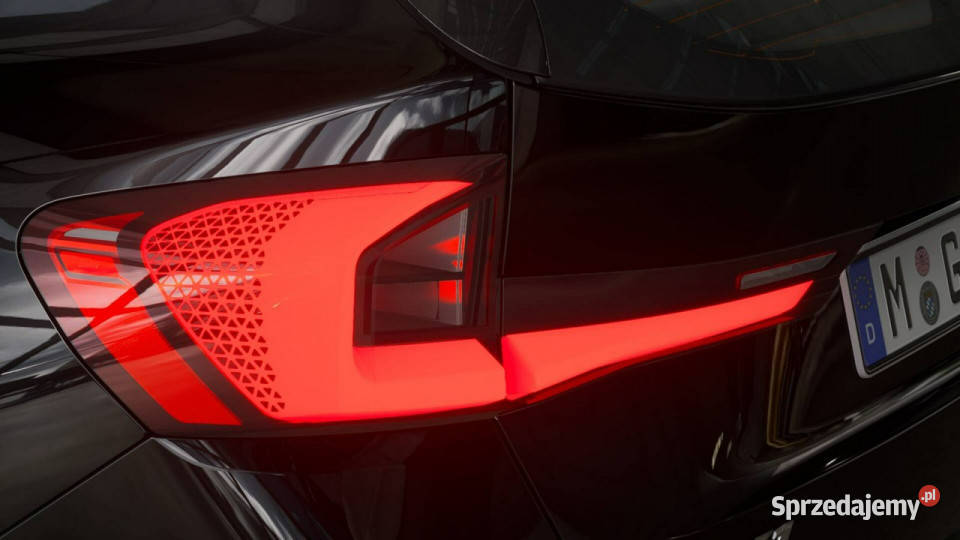 BMW X1 X1 xDrive23i Dostępne ręki U11 2022 Łódź sprzedam