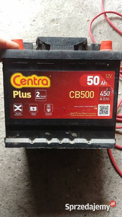 Akumlator samochodowy osobowe Akumulatory Gorlice