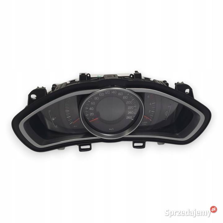LICZNIK ZEGARY 31412873 Volvo V40 II 16 D2 sprzedam