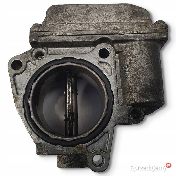 PRZEPUSTNICA VW Golf V Passat B6 19 TDI osobowe lubelskie Chełm