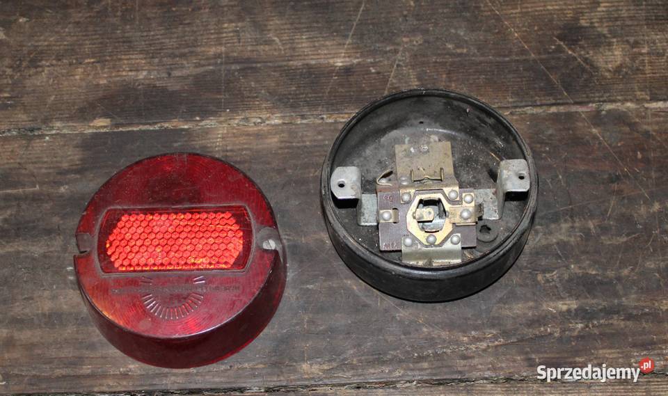 Kampa tył Simson s51 metalowa łódzkie Lgota Wielka sprzedam