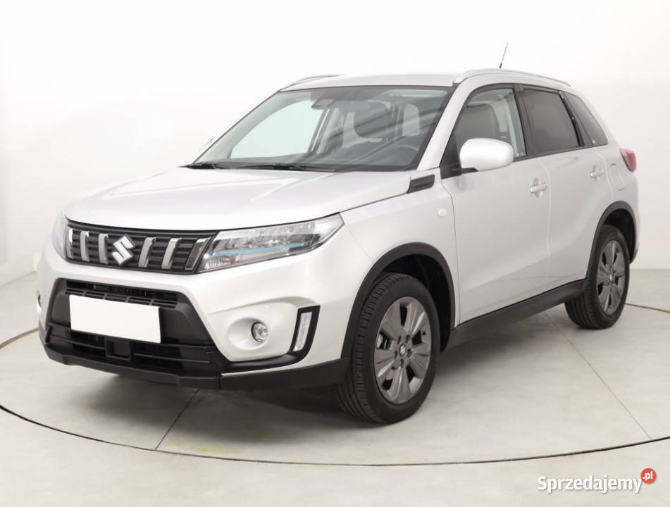 Suzuki Vitara 14 BoosterJet klimatyzacja Bielany Wrocławskie