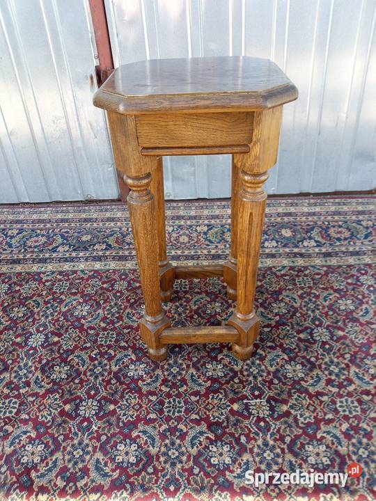 Kwietnik sprzedam Borówno