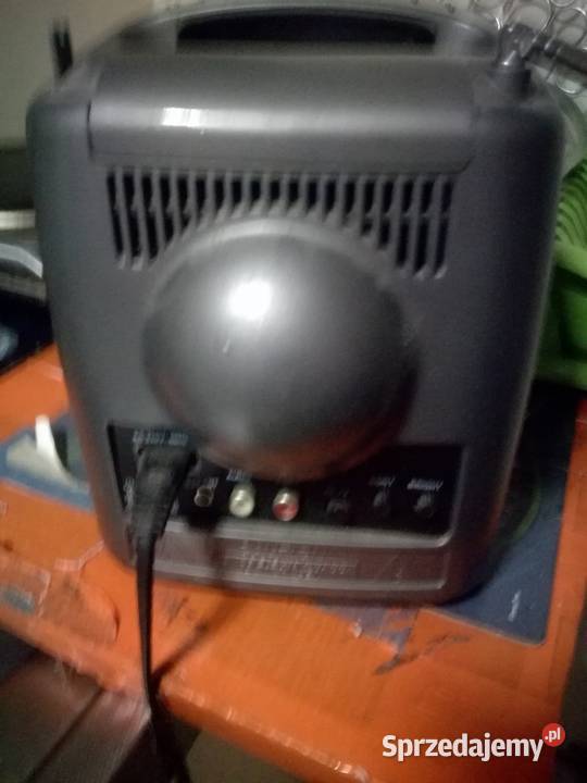 Radio telewizja sprzedam