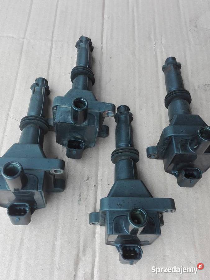 cewki zapłonowe alfa romeo Chełmno sprzedam