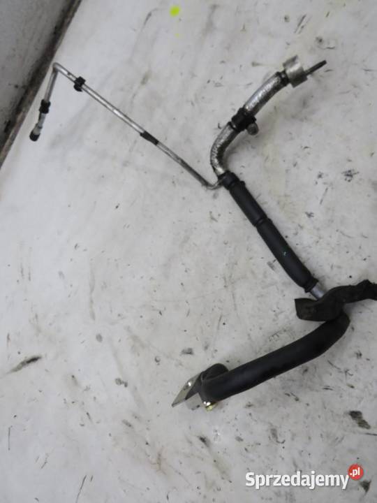 WĄŻ PRZEWÓD KLIMATYZACJI JAGUAR XJ X351 30 D lubelskie