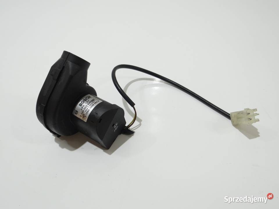 WENTYLATOR KOMPUTERA BMW E60 0130002840 Strzyżewice