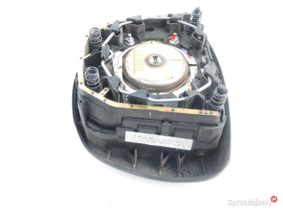 PODUSZKA KIEROWCY TRANSIT VI 2006 6C11V042B85BCW